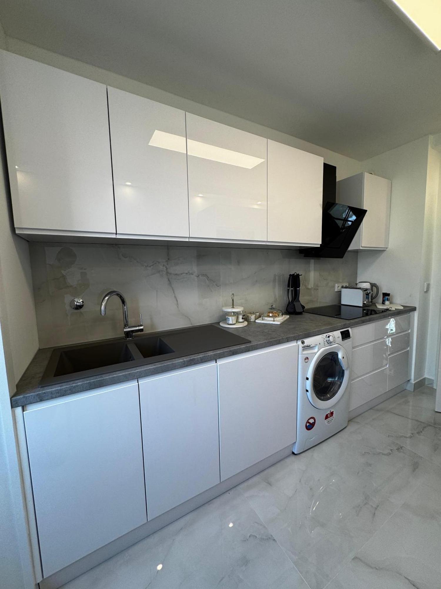 Appartement Luxus In Rheinblick