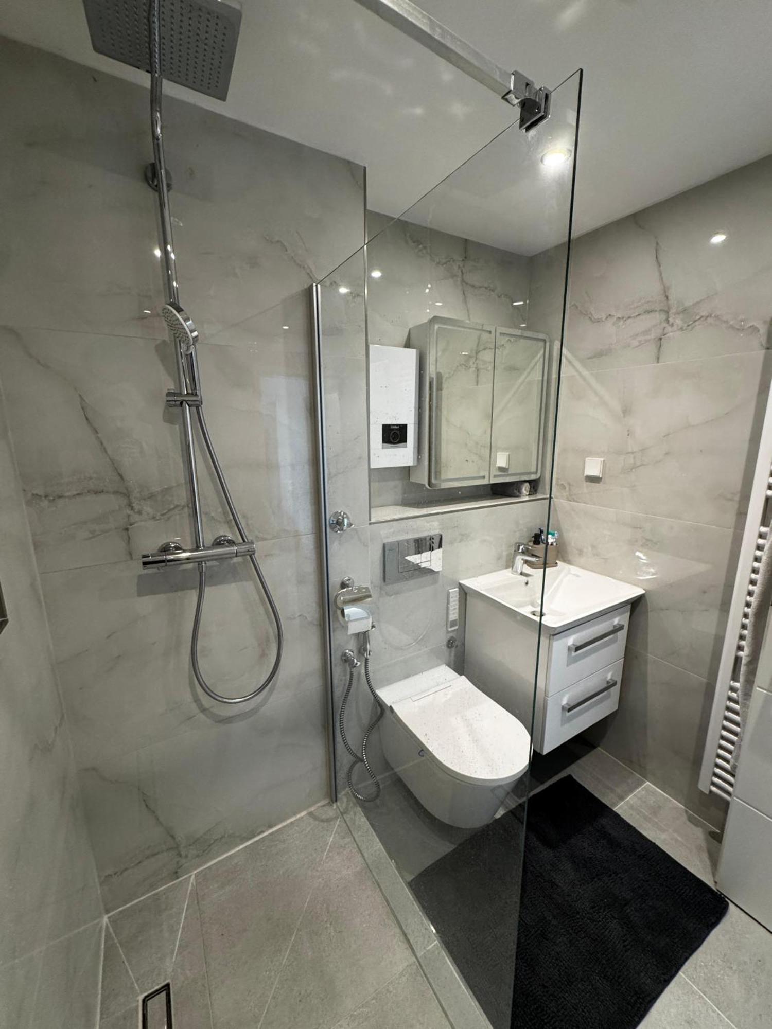 Luxus In Rheinblick Appartement *